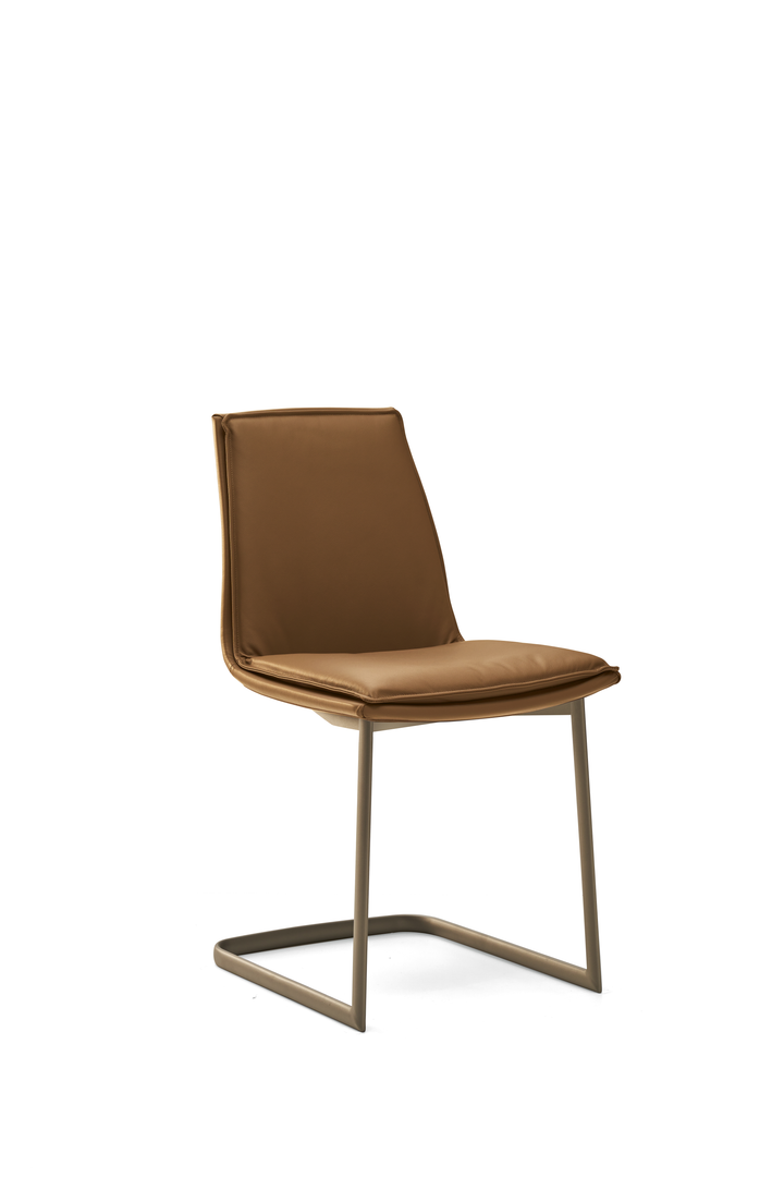 LARA CANTILEVER DINING CHAIR Dining Chair Eforma   