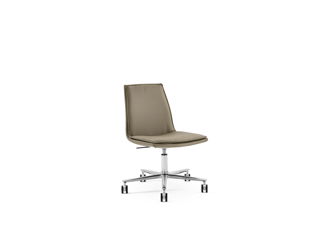 LARA 5 WAYS OFFICE CHAIR OFFICE CHAIR Eforma   