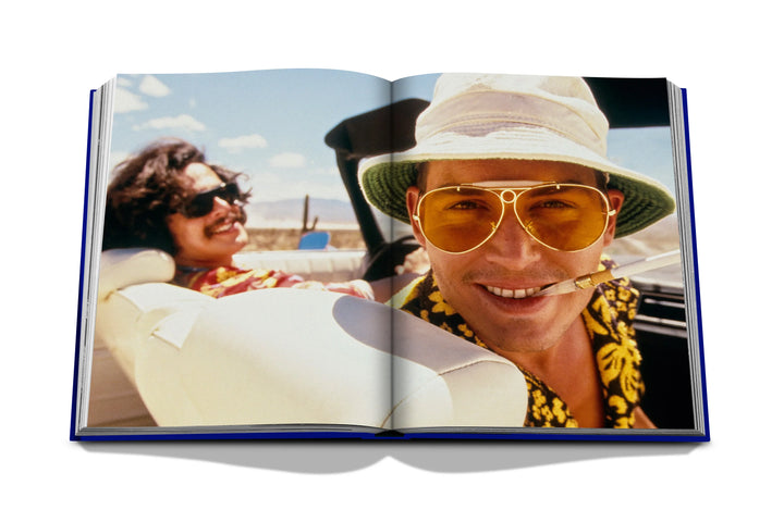 Las Vegas Magic Print Books Assouline   
