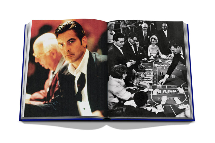 Las Vegas Magic Print Books Assouline   
