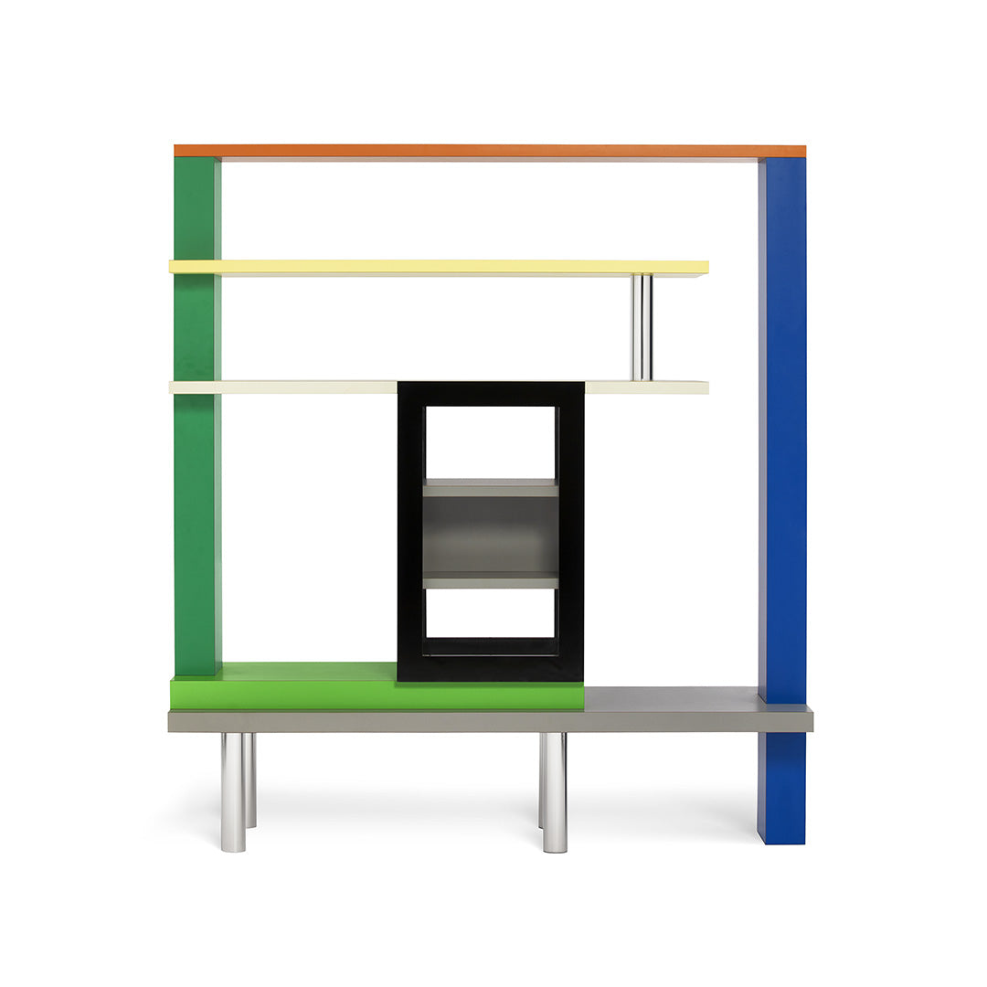 Le Palme Bookcase Buffets & Sideboards Memphis Milano