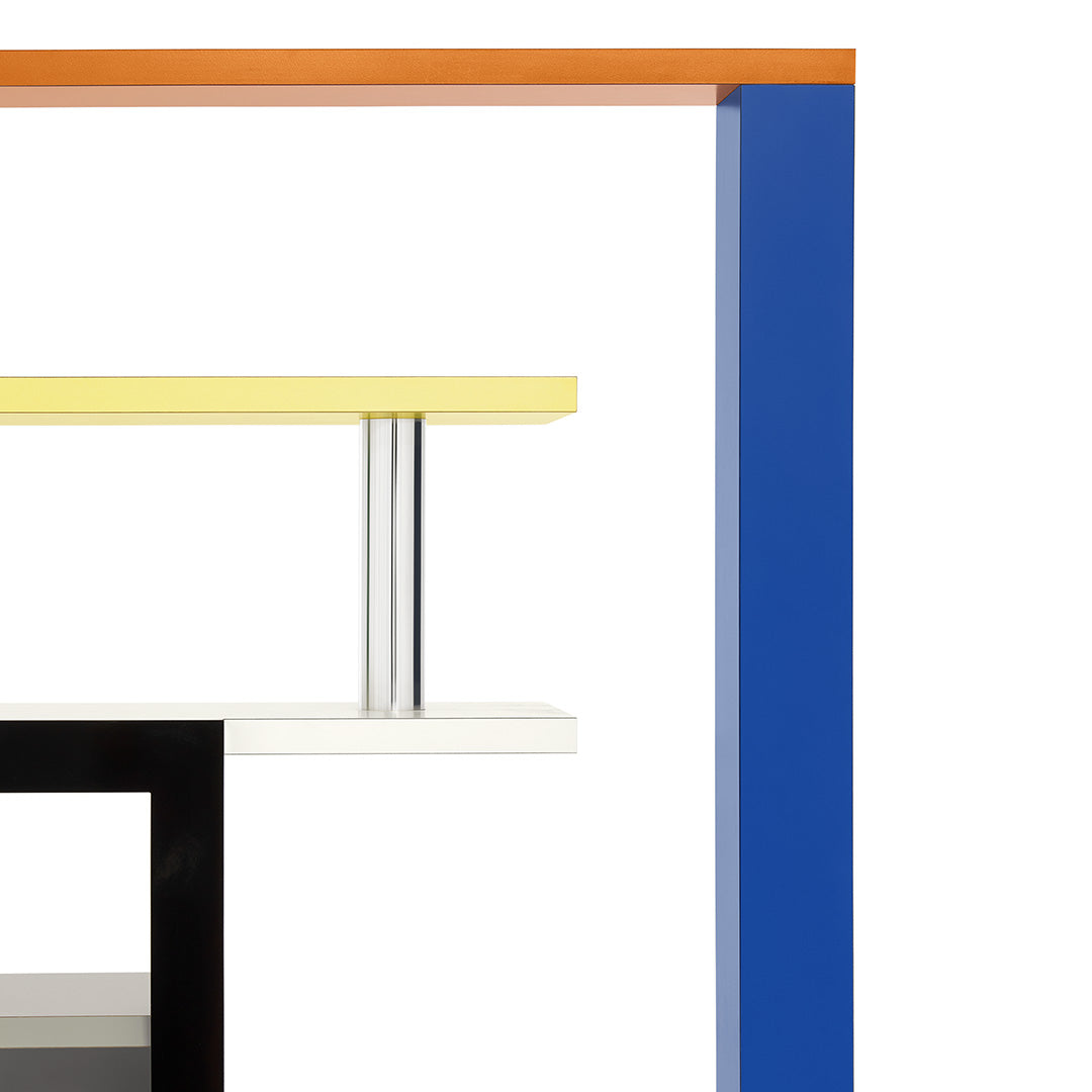 Le Palme Bookcase Buffets & Sideboards Memphis Milano