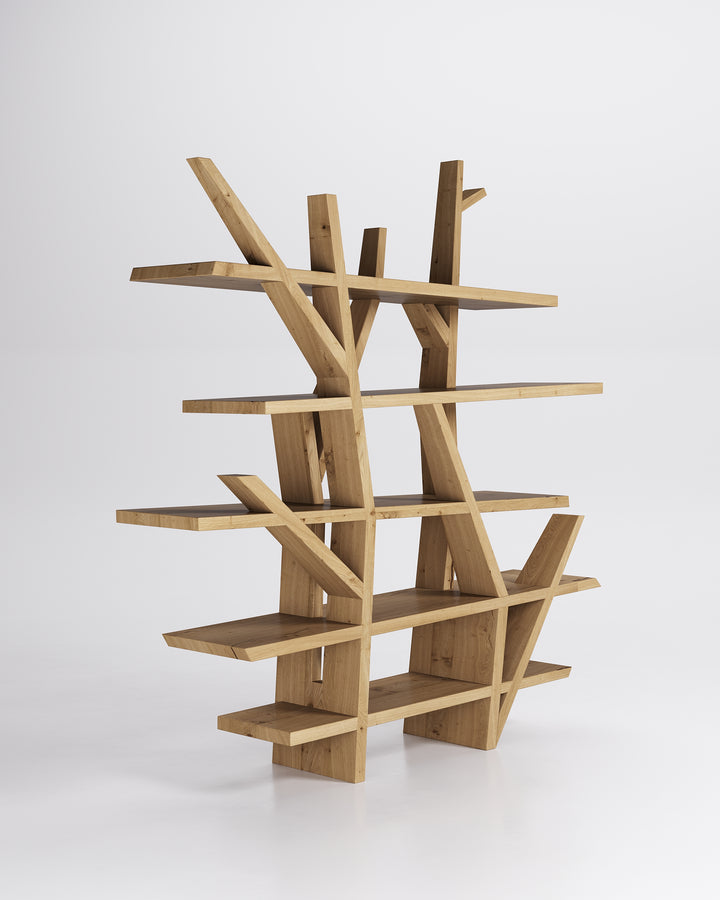 Legend Bookcase Bookshelf Roche Bobois   