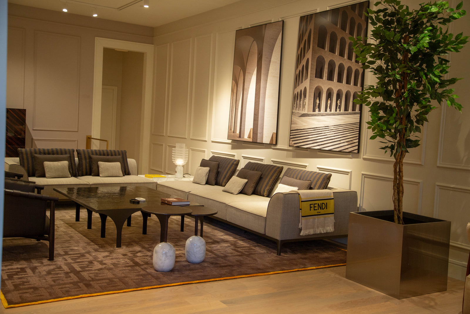 Find Us – Italian Luxury Interiors