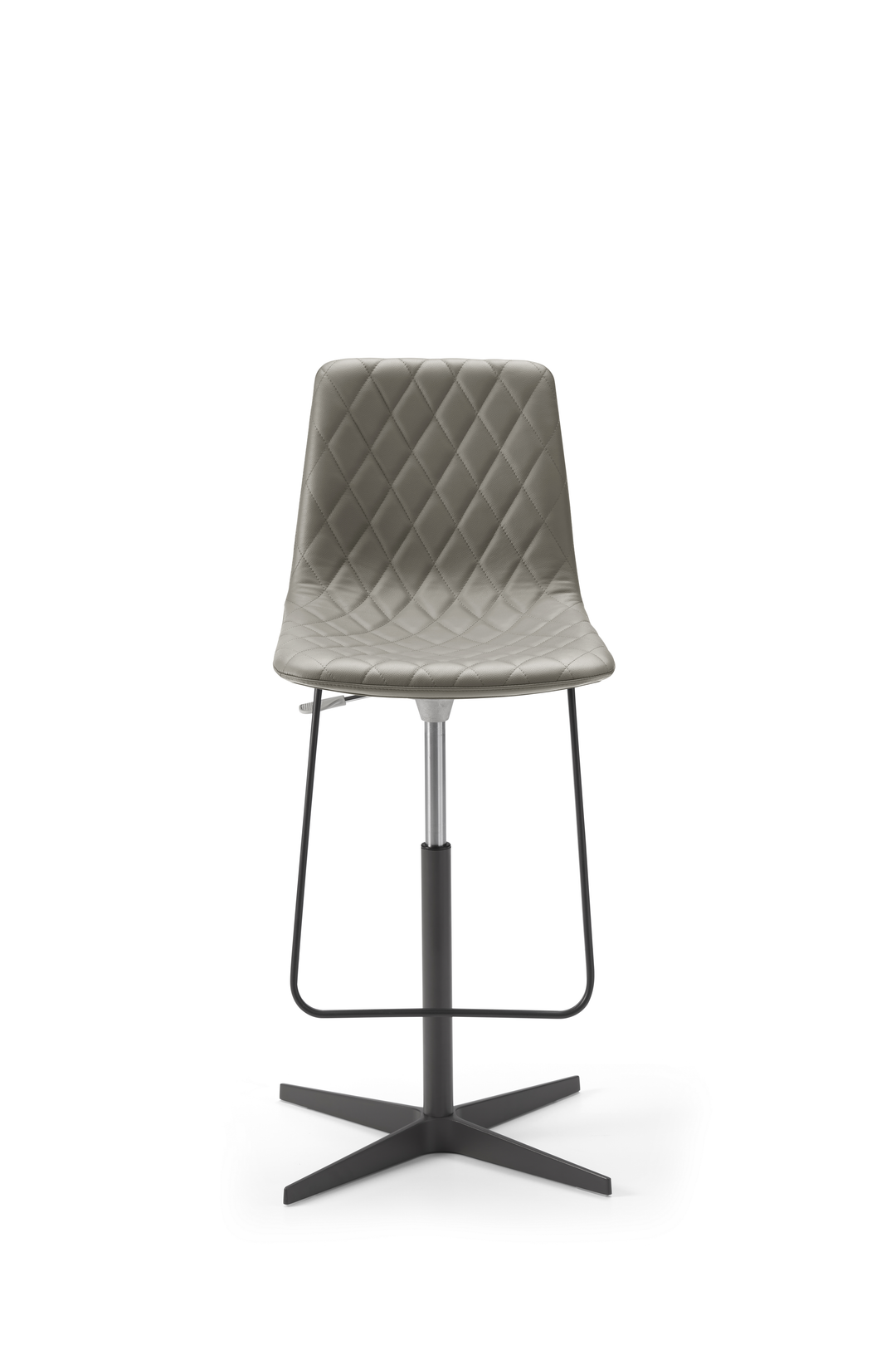 LENNY 4 WAYS BAR STOOL Bar Stools Eforma   