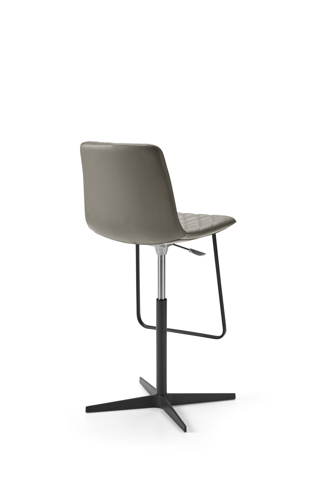 LENNY 4 WAYS BAR STOOL Bar Stools Eforma   