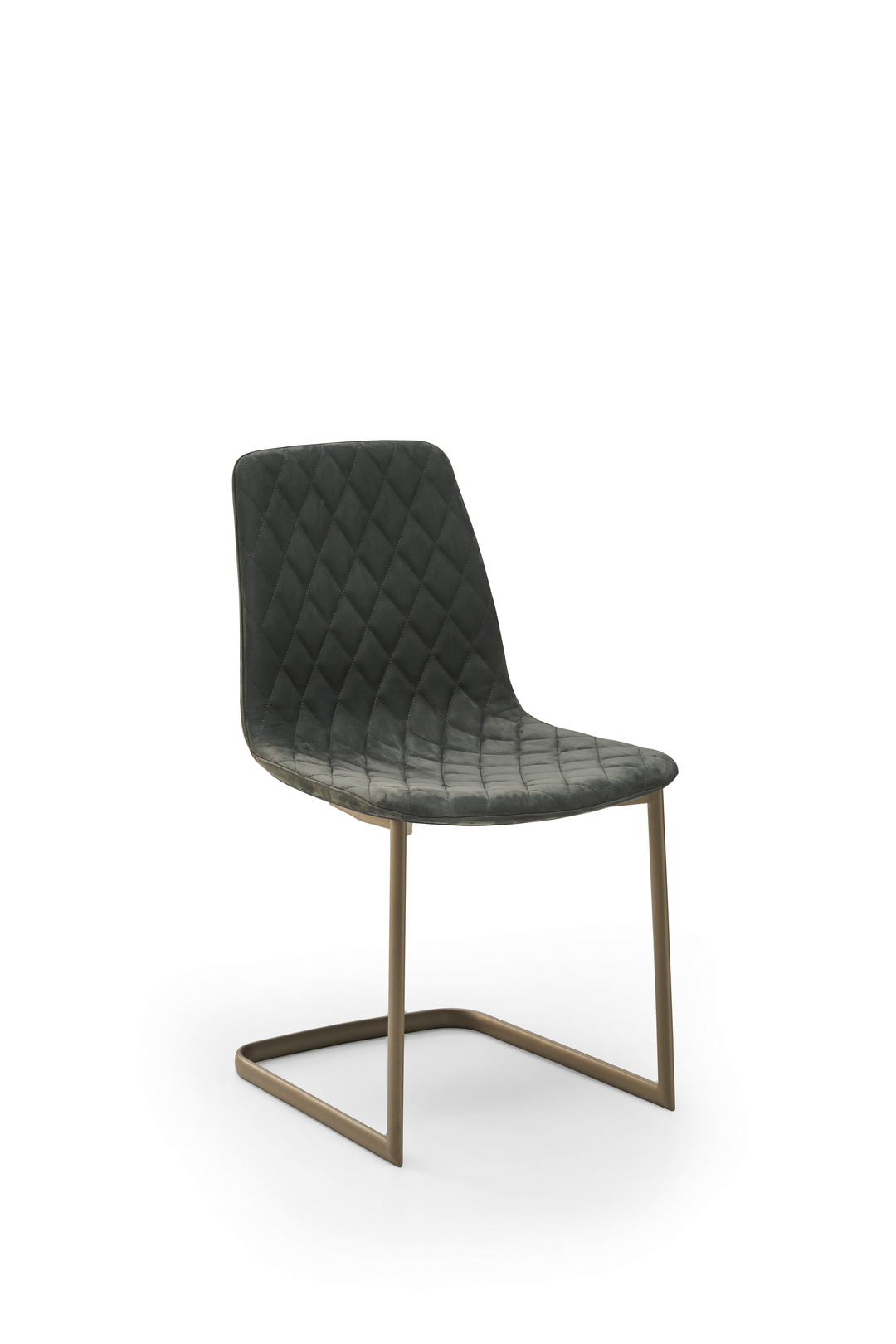 LENNY CANTILEVER DINING CHAIR Dining Chair Eforma   