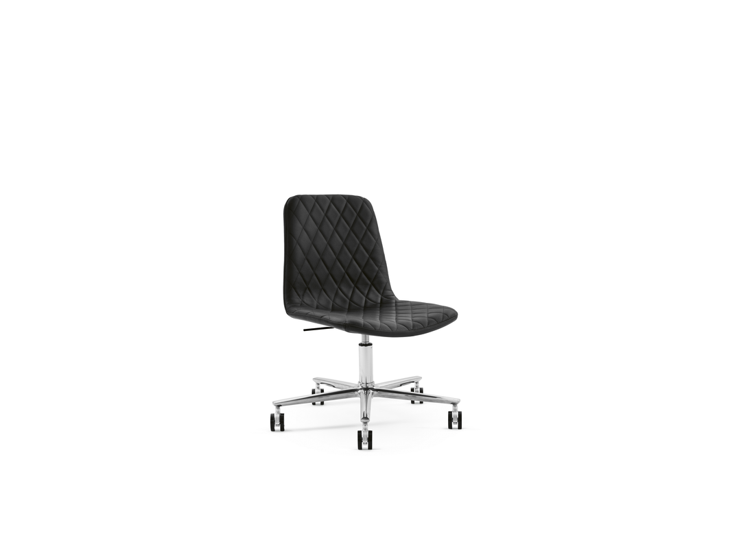 LENNY 5 WAYS OFFICE CHAIR Office Chair Eforma   