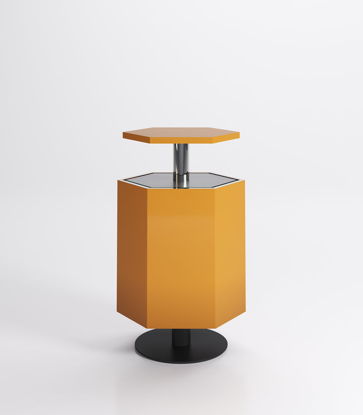 Lift Column Bar Mango Bar Roche Bobois   