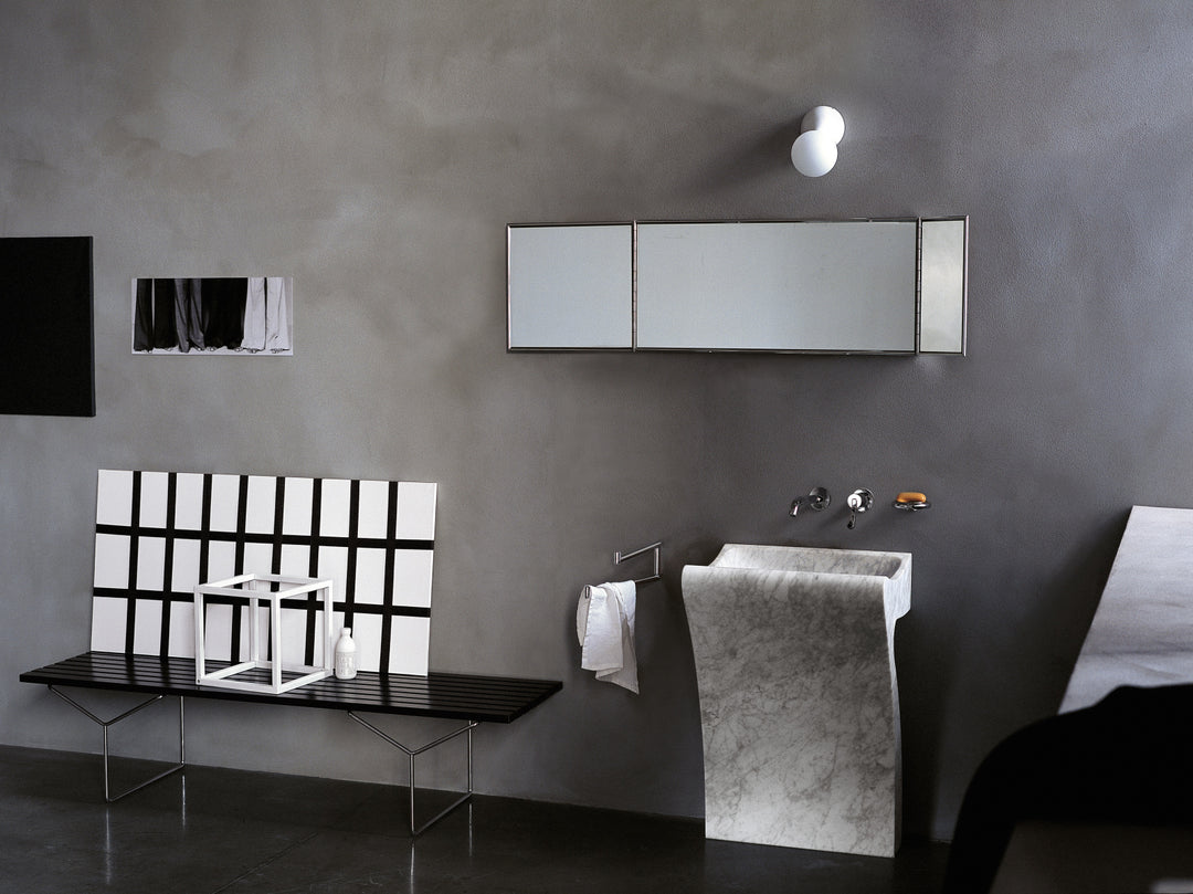 Agape Lito 1 Washbasin Washbasins Agape
