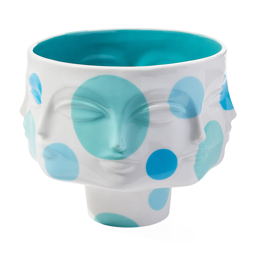 L'Pop Dora Maar Pedestal Bowl Jonathan Adler Default Title