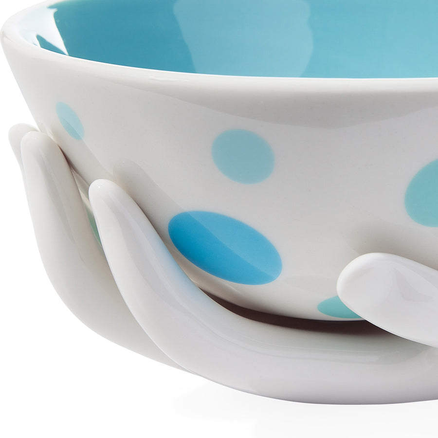 L'Pop Eve Accent Bowl Jonathan Adler