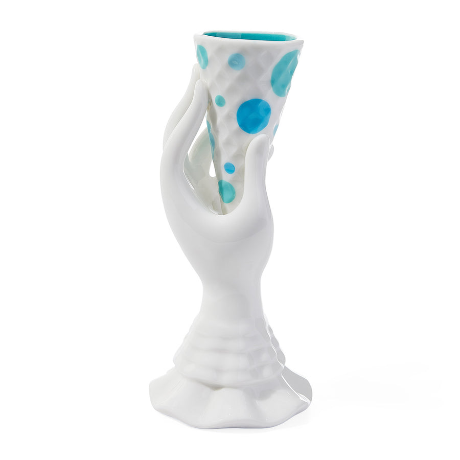 L'Pop I-Scream Vase Jonathan Adler