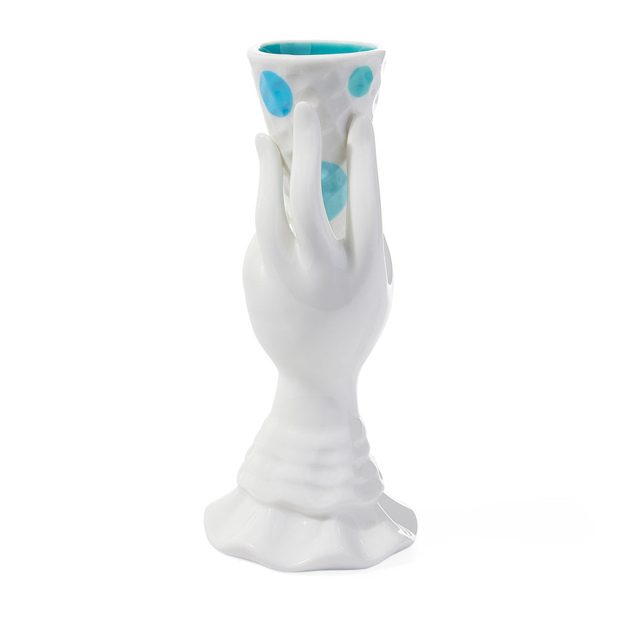 L'Pop I-Scream Vase Jonathan Adler