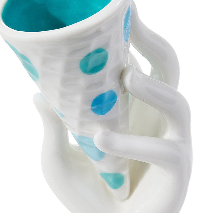 L'Pop I-Scream Vase Jonathan Adler