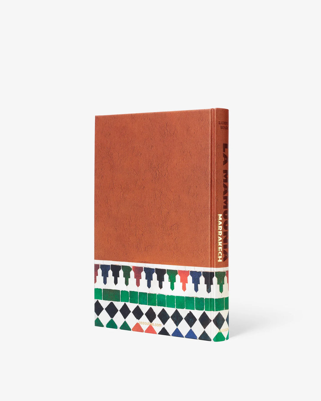 La Mamounia Marrakech Book Print Books Assouline