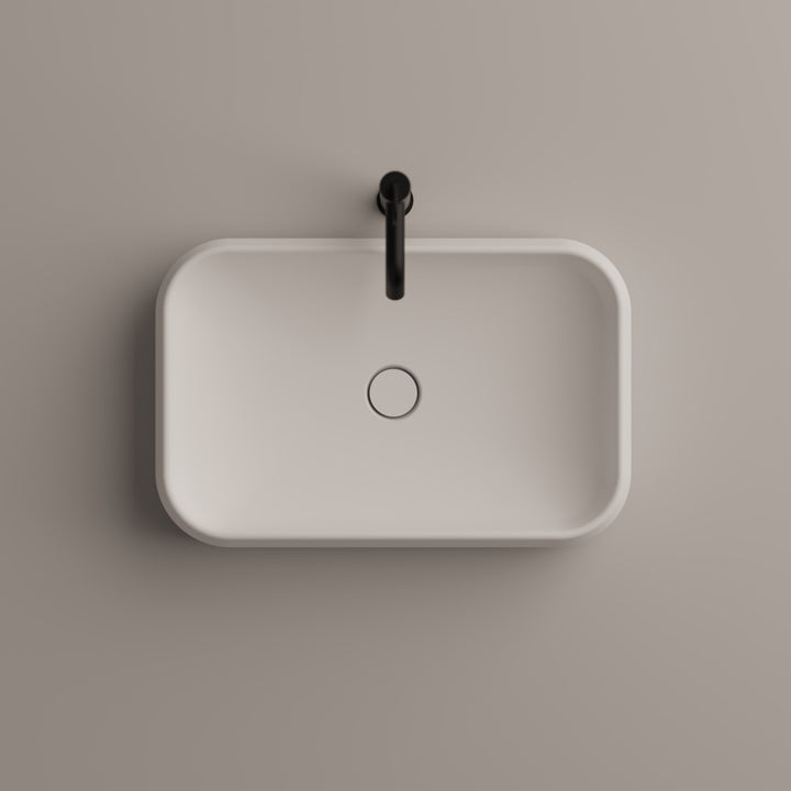 Agape Lariana Marble External Bathtub Bathtubs Agape