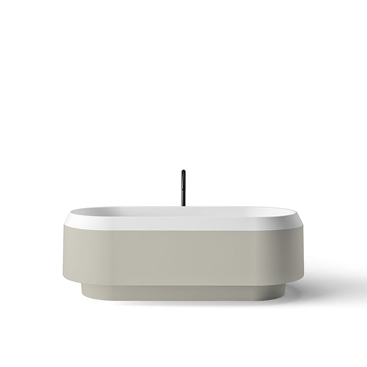 Agape Lariana Bathtub Bathtubs Agape