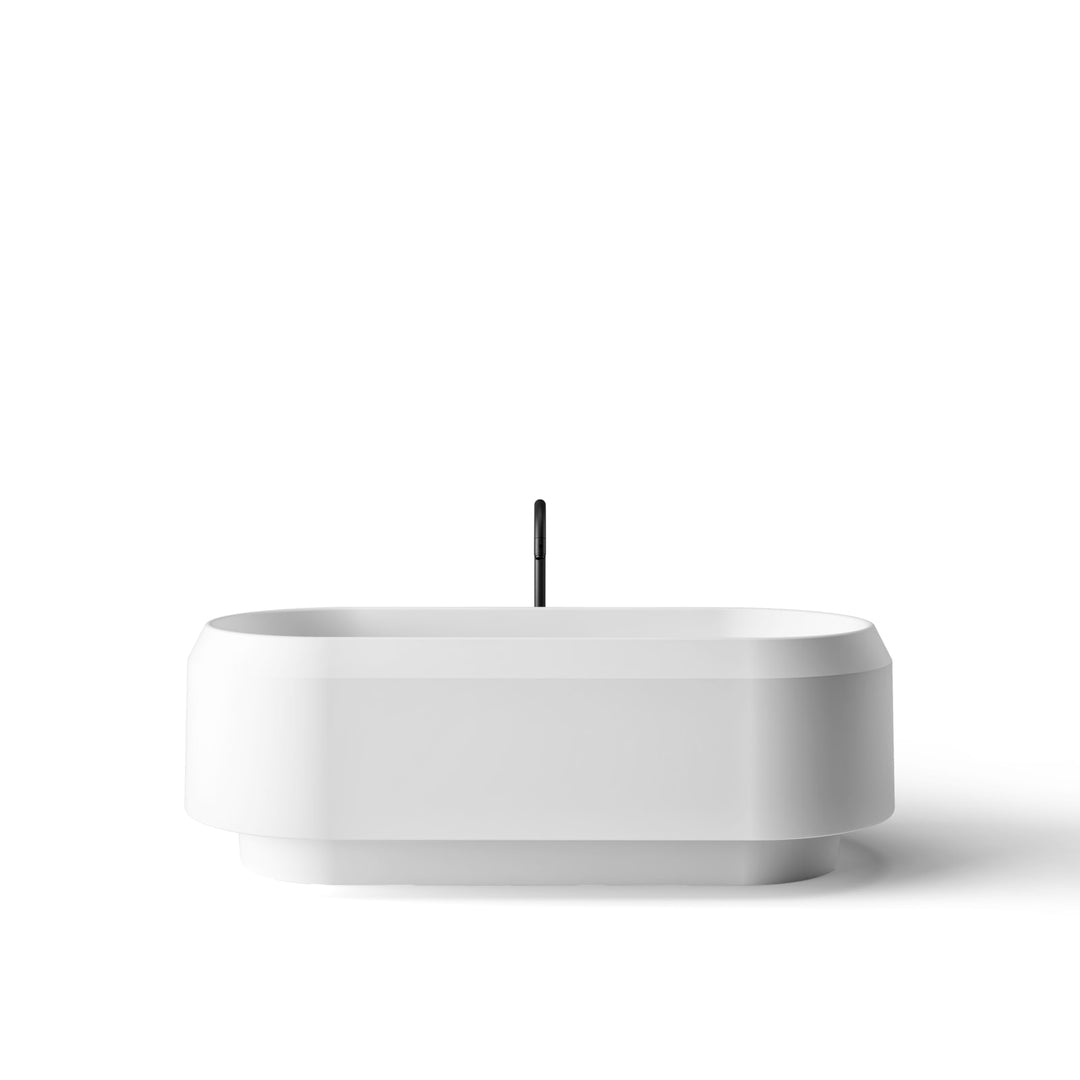 Agape Lariana Bathtub Bathtubs Agape