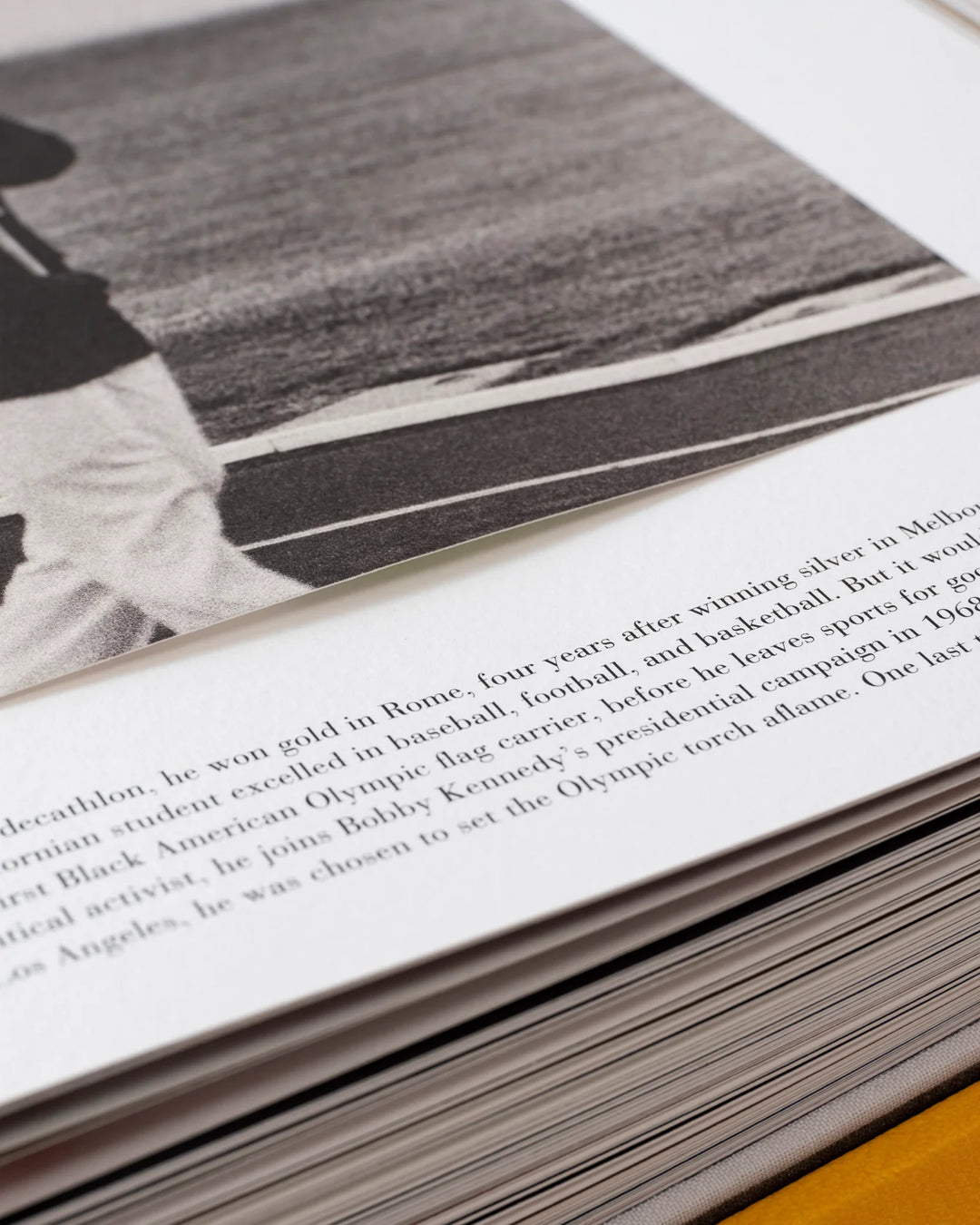 The Last Heroes: 100 Moments of Olympics Legend Book (Special Edition) Books Assouline