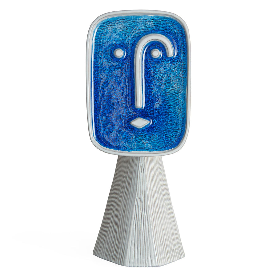 Les Amis Le Curieux Vase Jonathan Adler Default Title