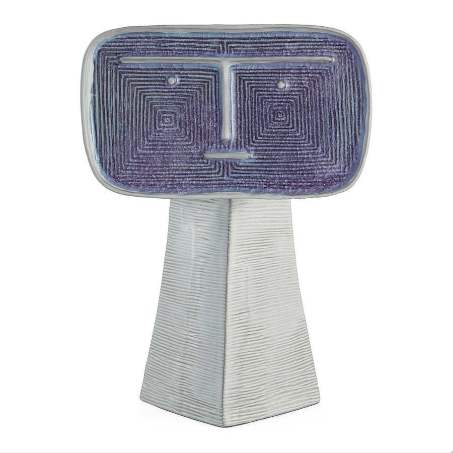 Les Amis Le Grincheux Vase Jonathan Adler Default Title