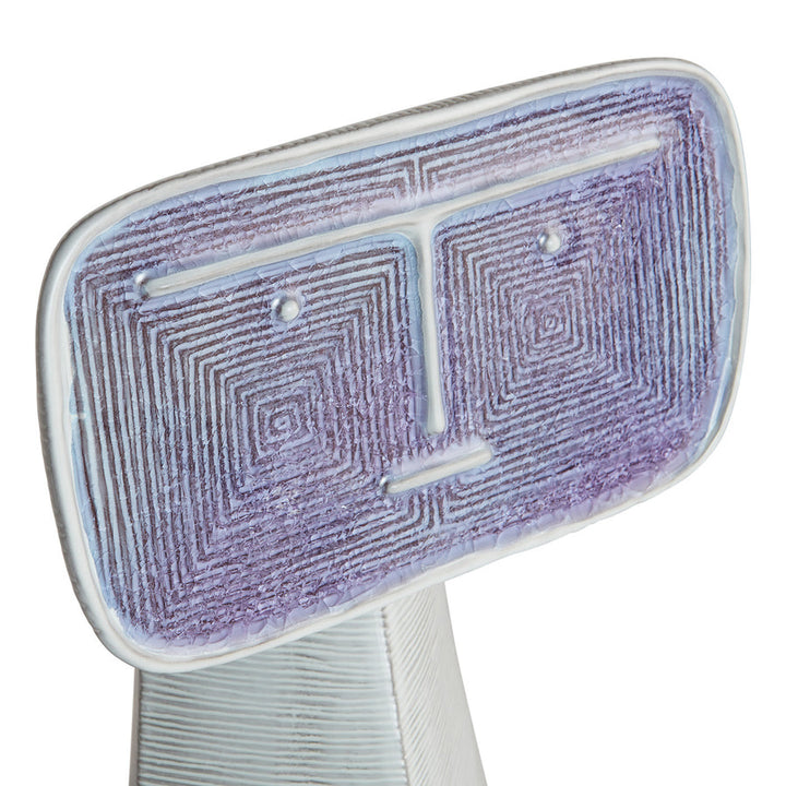 Les Amis Le Grincheux Vase Jonathan Adler