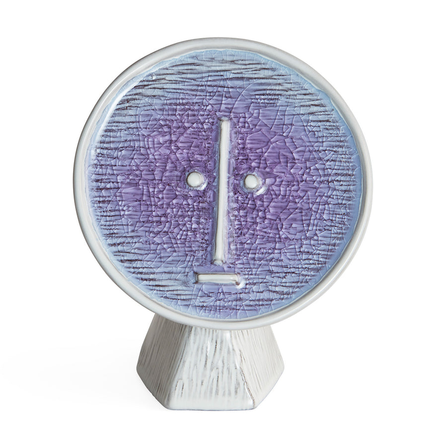 Les Amis Le Méchant Vase Jonathan Adler Default Title