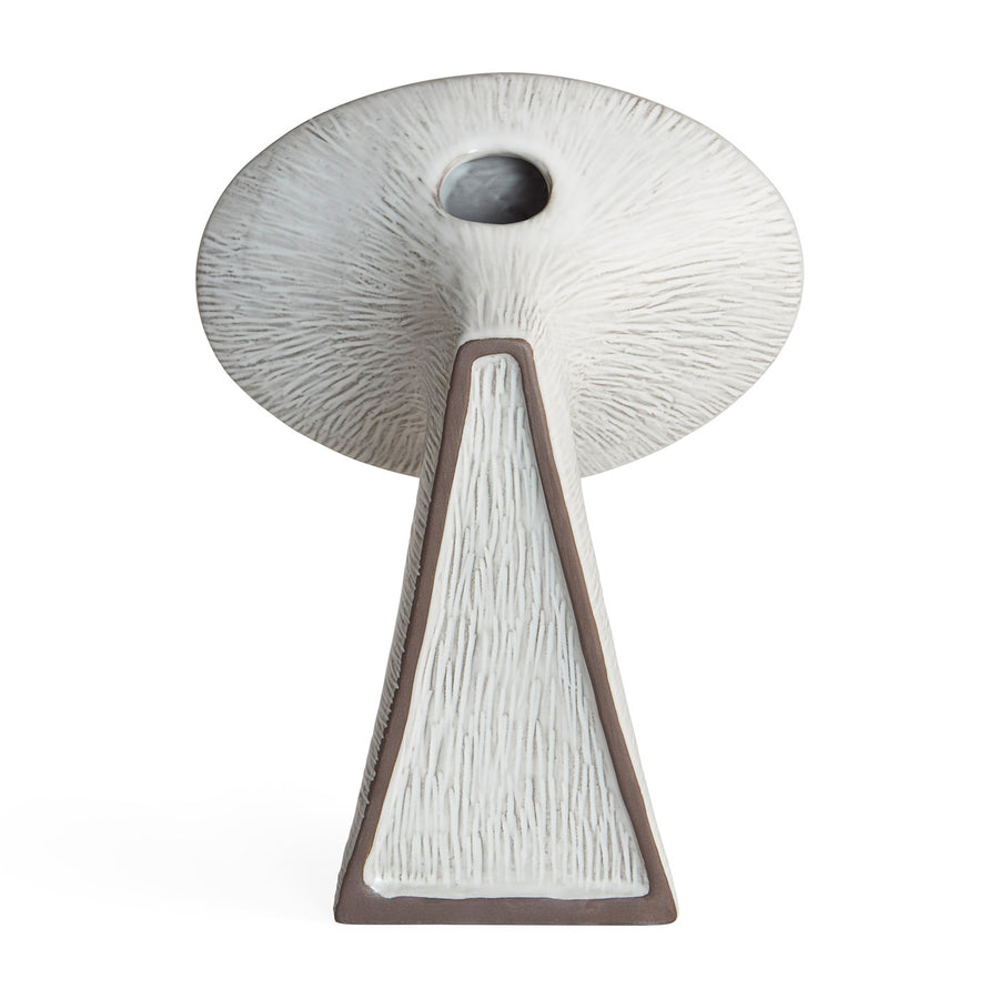 Les Amis Le Sérieux Vase Jonathan Adler