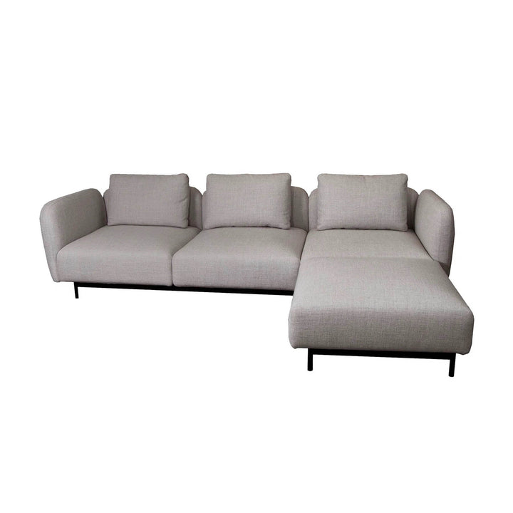 Aura 3-Seater Sofa & Chaise Lounge Sofas Cane-line