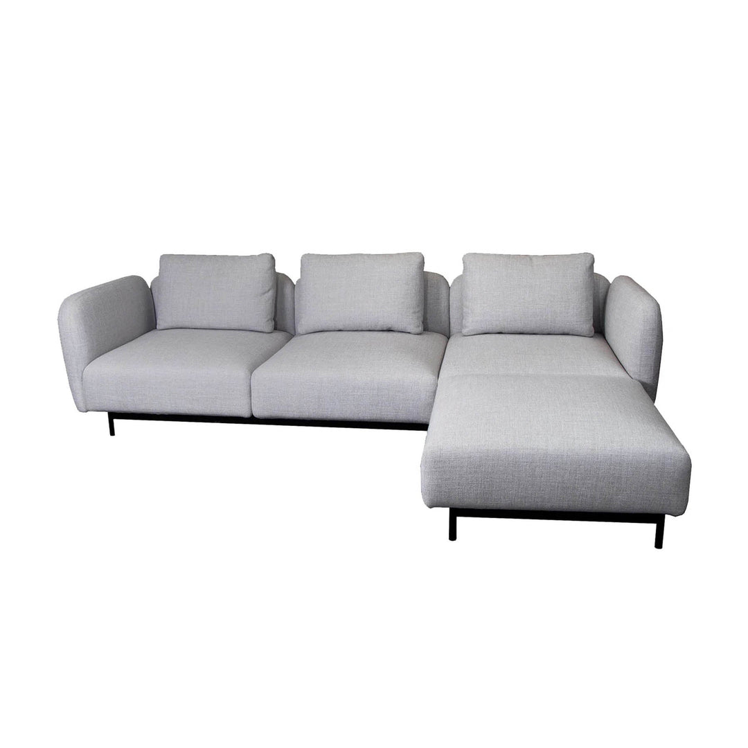 Aura 3-Seater Sofa & Chaise Lounge Sofas Cane-line