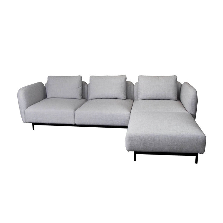Aura 3-Seater Sofa & Chaise Lounge Sofas Cane-line