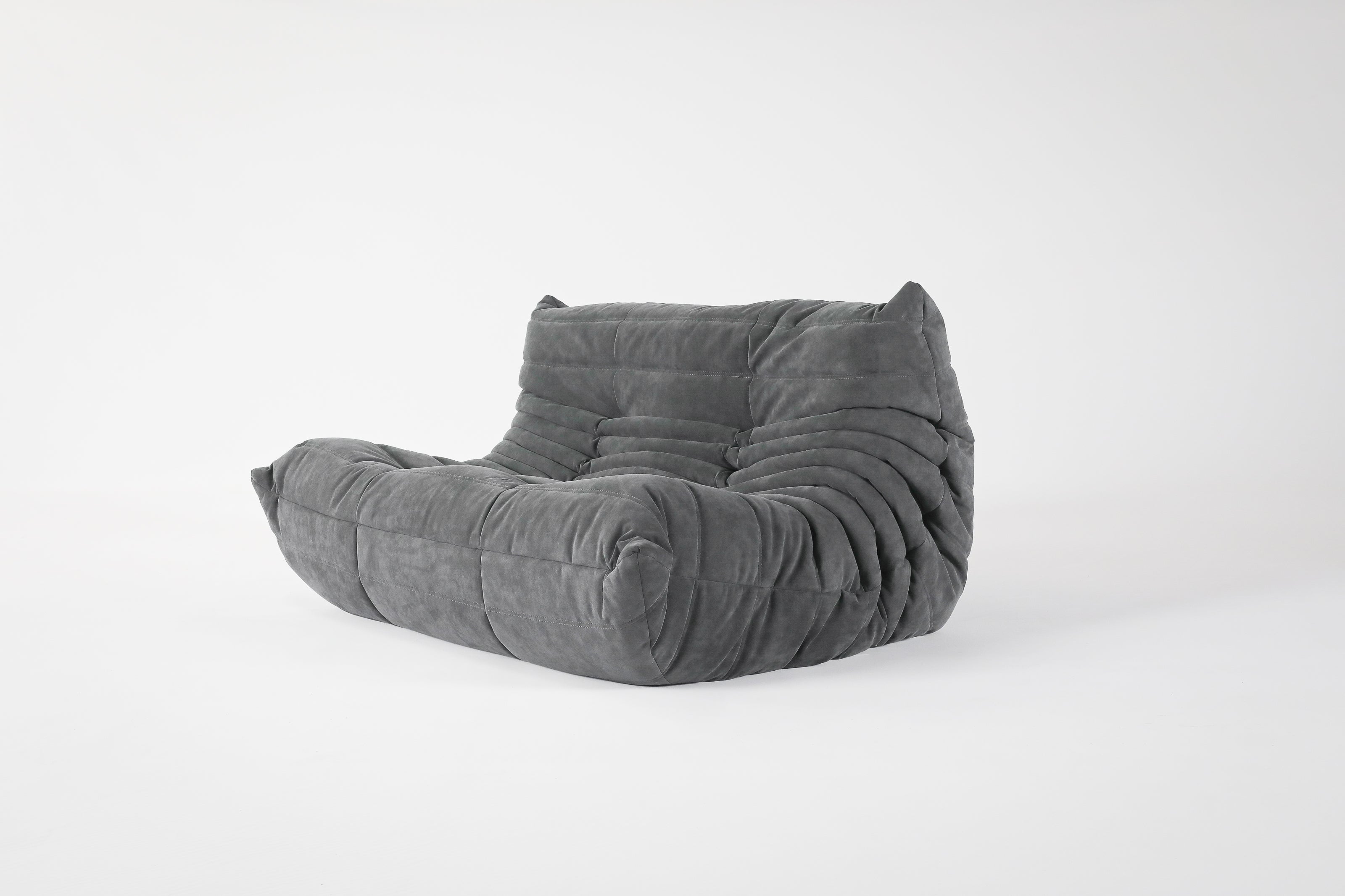 Ligne Roset Togo Loveseat - Thumbnail 4
