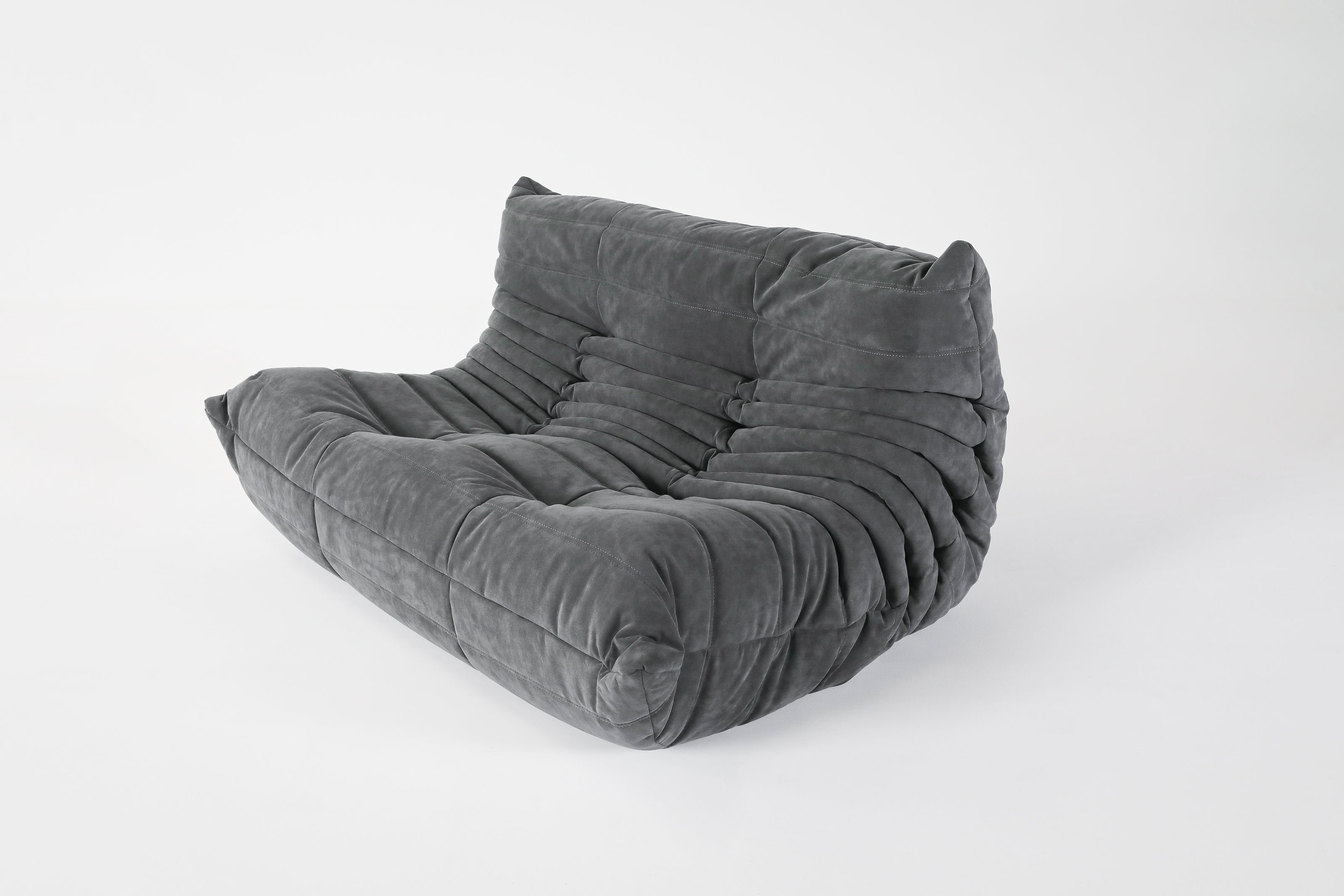 Ligne Roset Togo Loveseat - Thumbnail 3