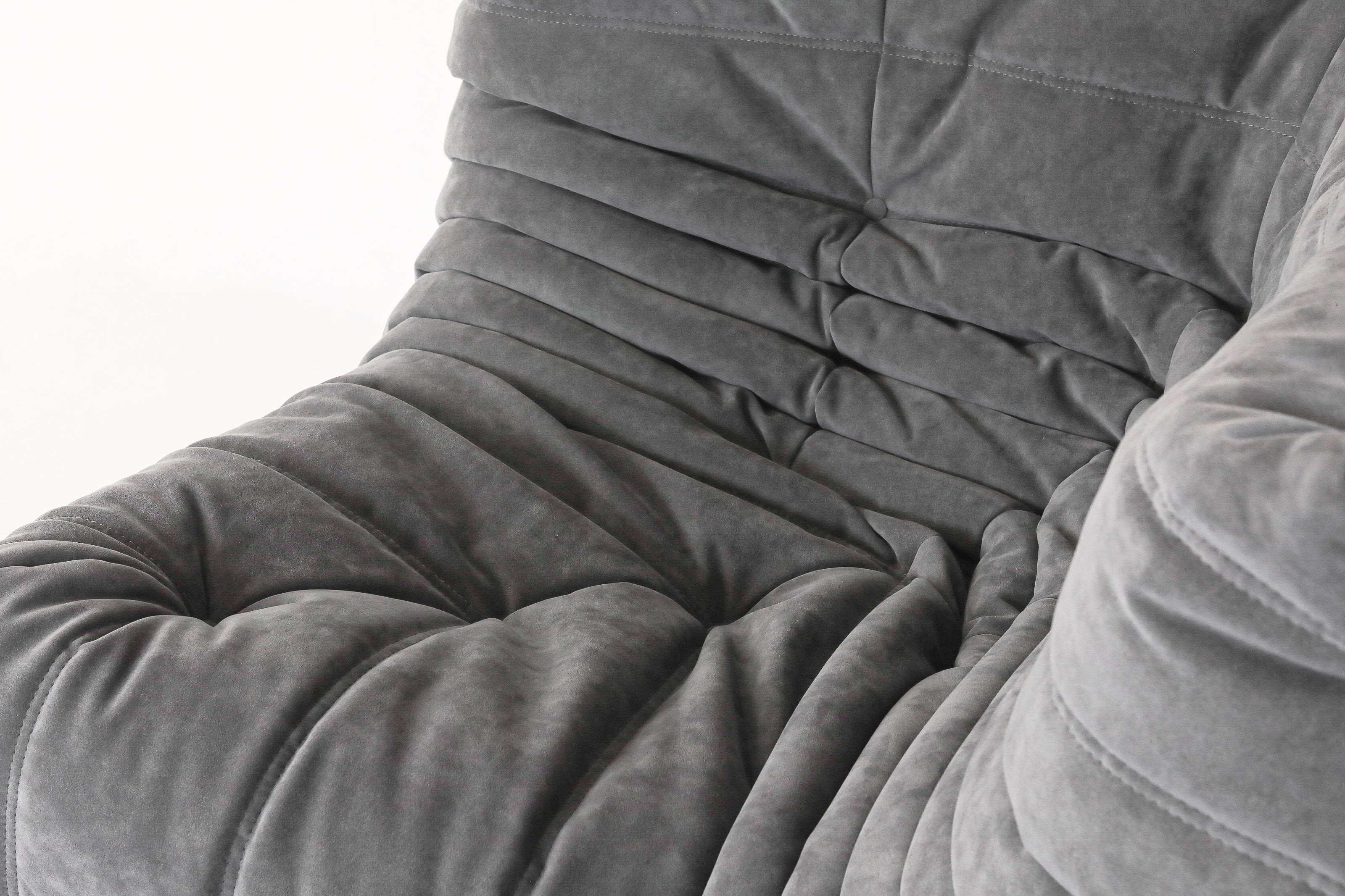 Togo Corner Seat – Italian Luxury Interiors