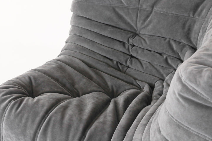 Togo Sofa Without Arms Sofas Ligne Roset   