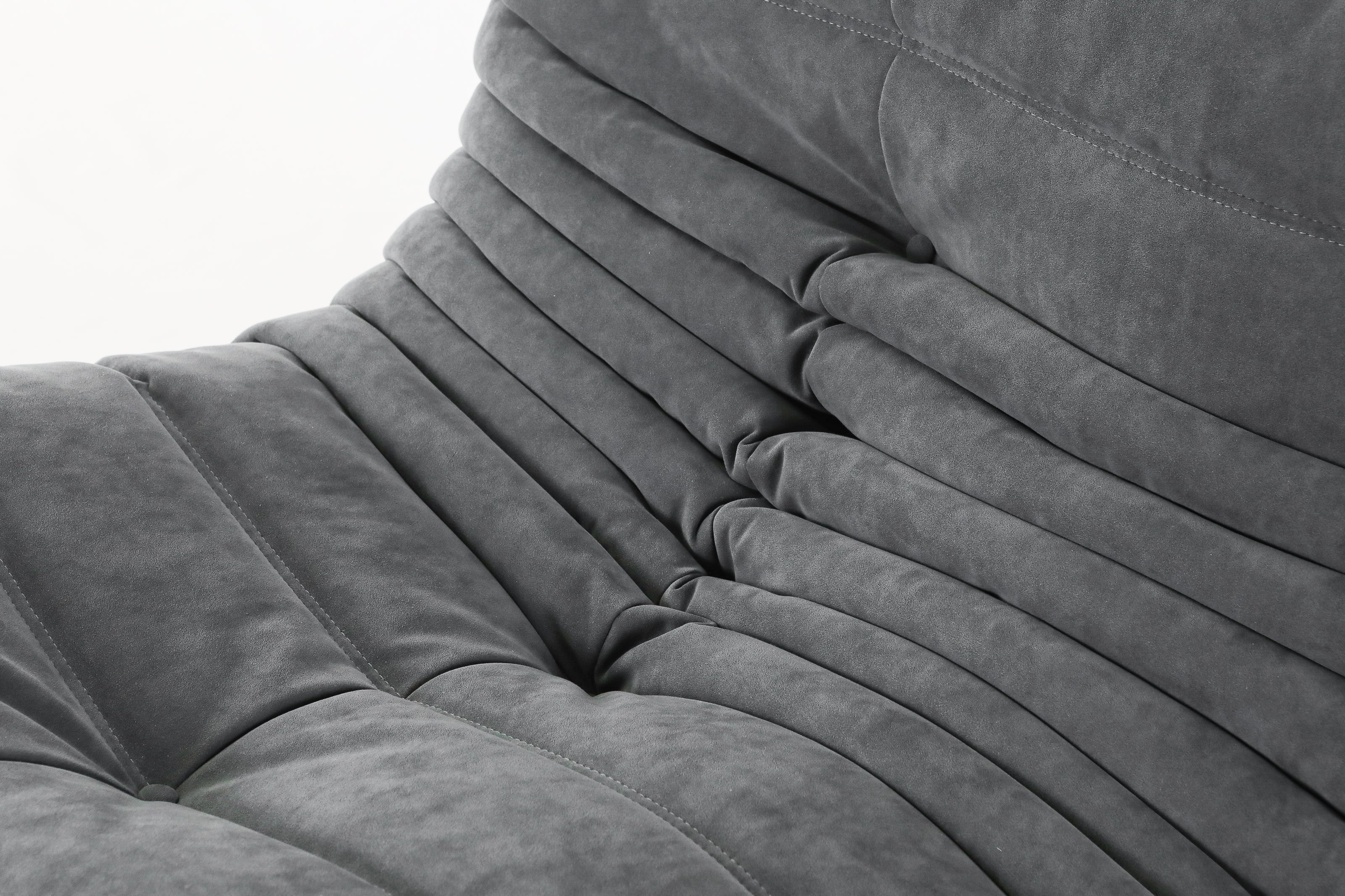 Togo Sofa Without Arms – Italian Luxury Interiors