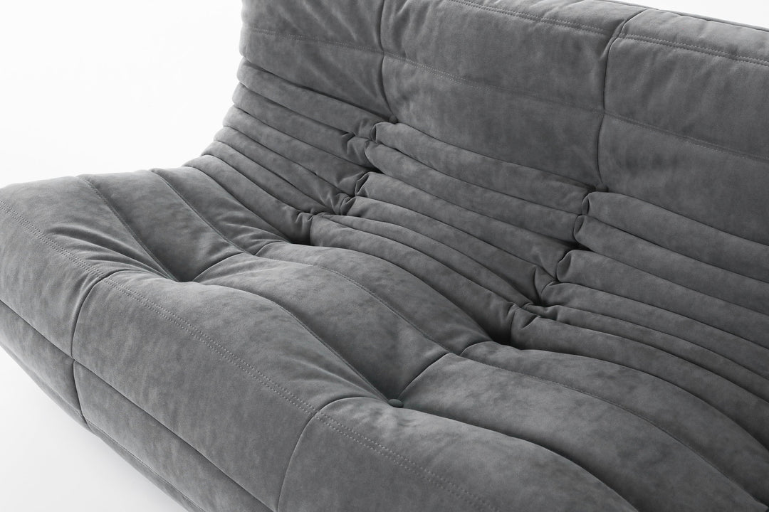 Togo Sofa Without Arms Sofas Ligne Roset   