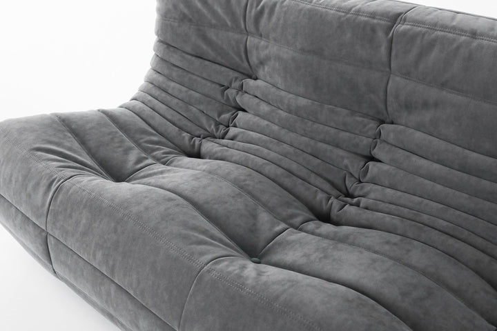 Togo Sofa Without Arms Sofas Ligne Roset   