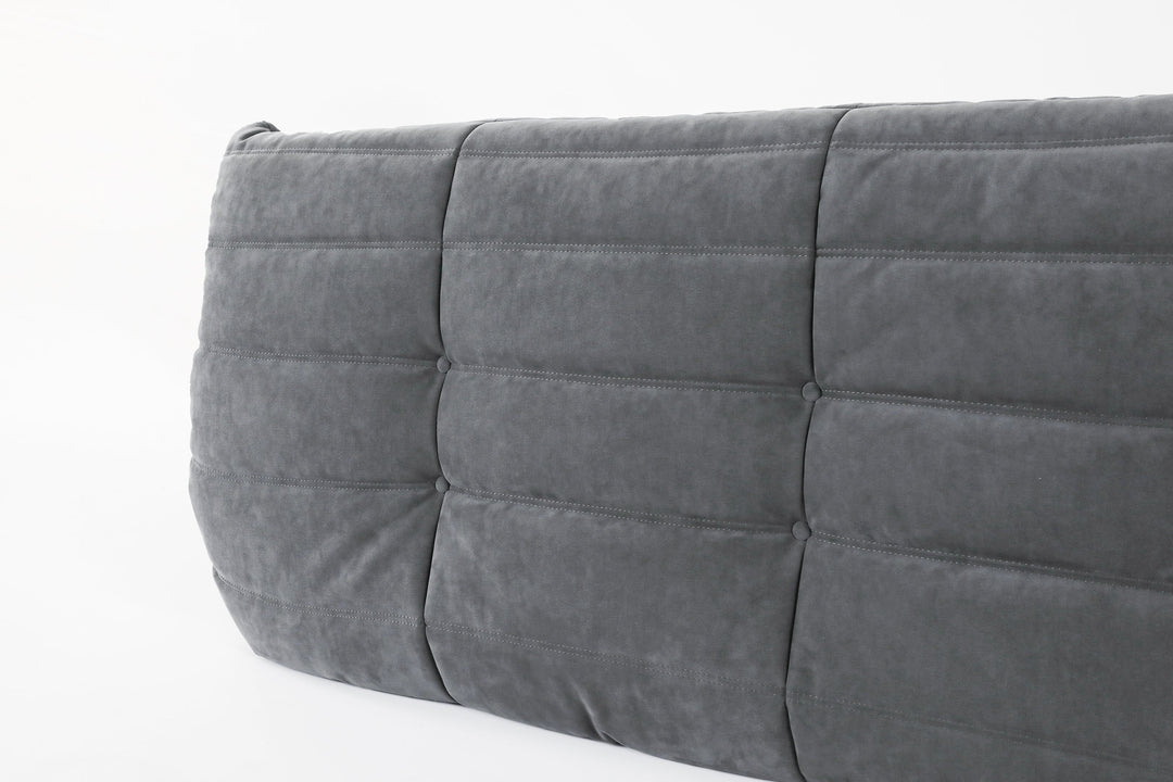 Togo Sofa Without Arms Sofas Ligne Roset   