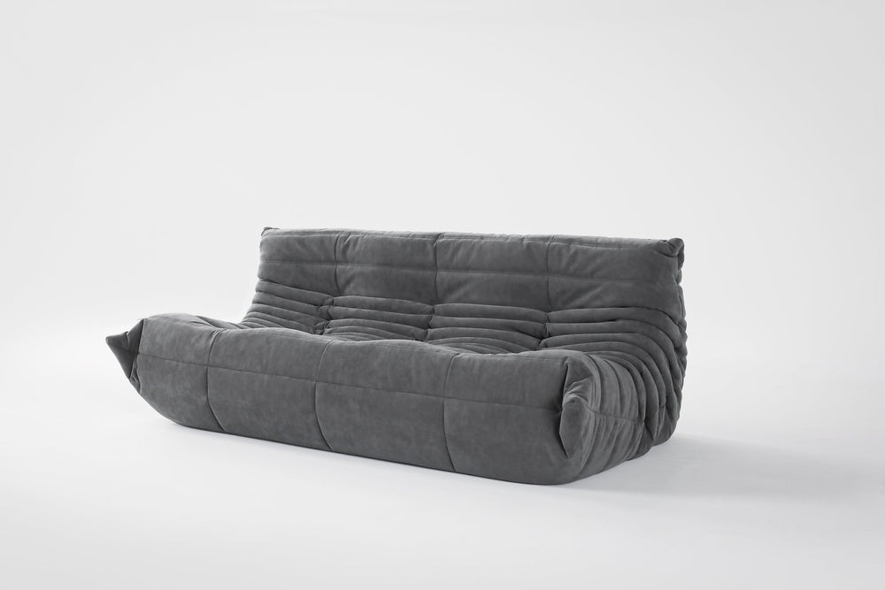 Togo Sofa Without Arms Sofas Ligne Roset   