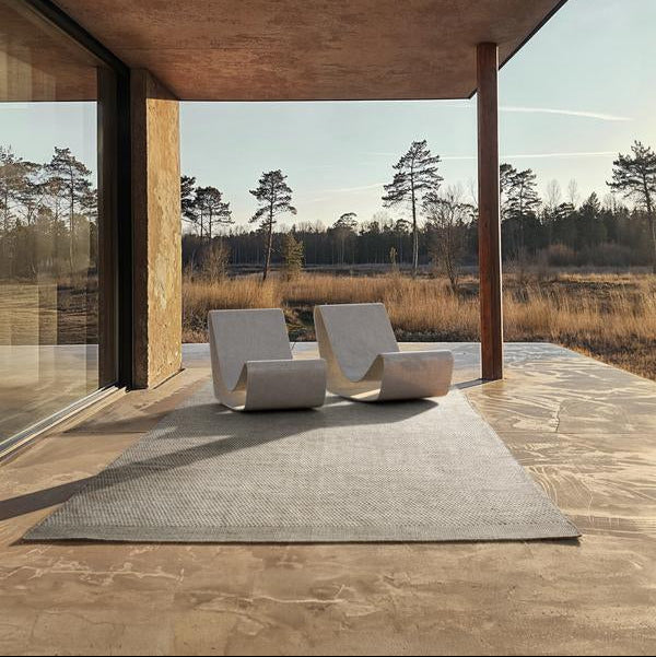 Adonic Mist Rugs Linie Design