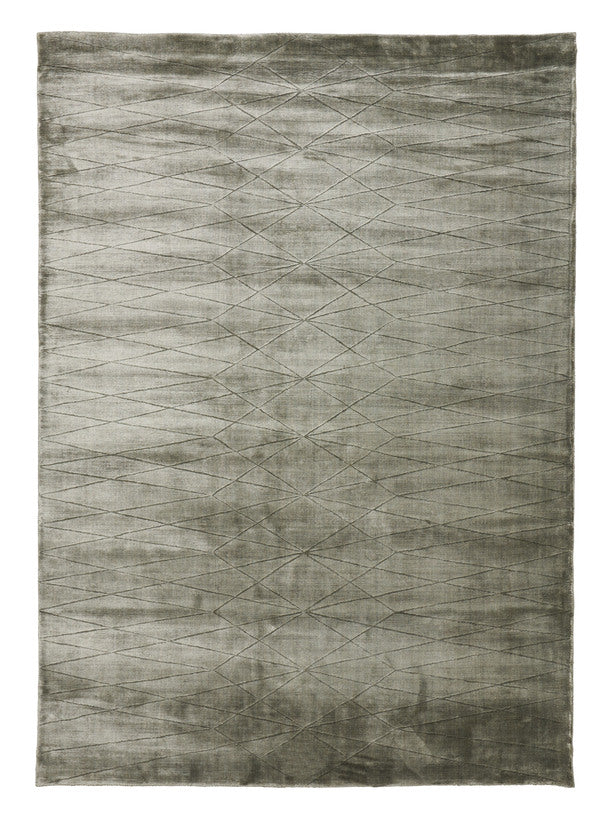 Edge Rugs Linie Design