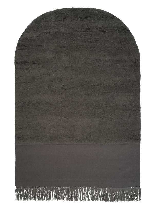 Eternal Eye Rugs Linie Design Eternal Eye Moss 140x200 (4.6' x 6.6')