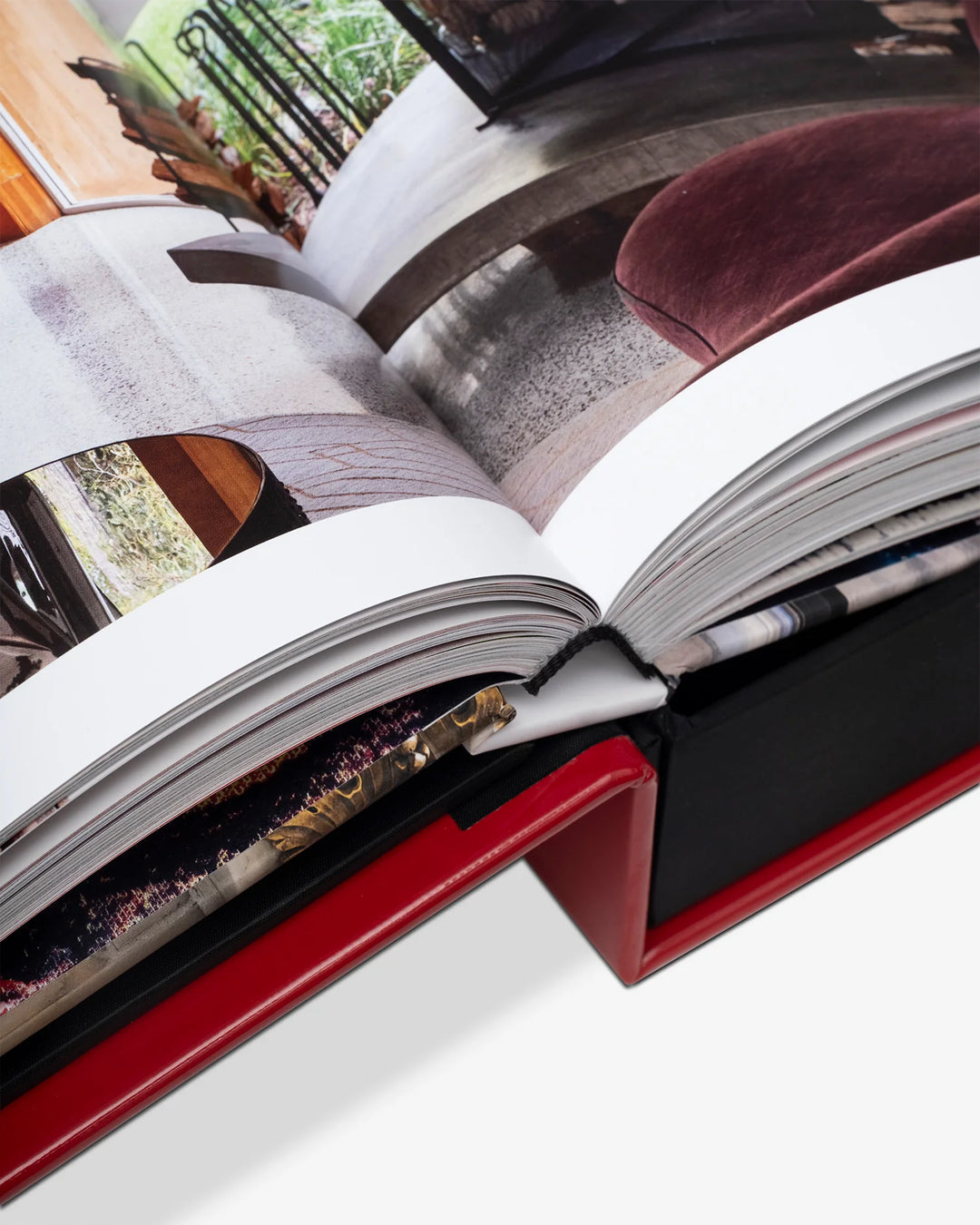 Living with Chamberlain, Art in Residence Book (Special Edition) Print Books Assouline