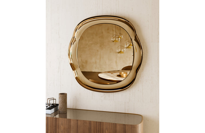 MATISSE MIRROR Mirrors Eforma   