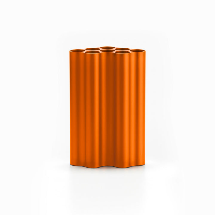 Nuage Vase Vases Vitra Burnt Orange Medium: 9.5 in height