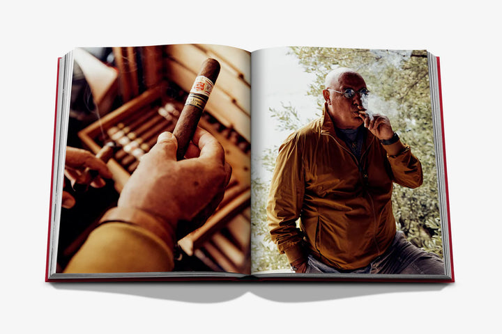 Maçakizi: Everlasting Summer Book Print Books Assouline
