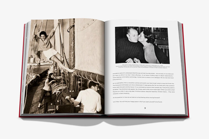 Maçakizi: Everlasting Summer Book Print Books Assouline