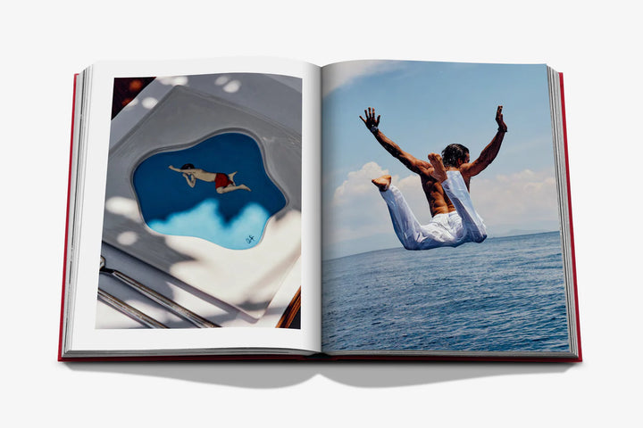 Maçakizi: Everlasting Summer Book Print Books Assouline